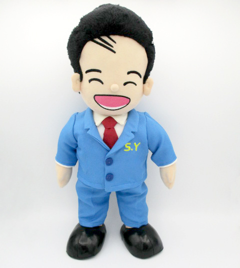 ぬいぐるみ（実績8）の画像